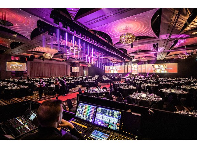 Austin Event Lighting and Sound Company — Event Lighting, Sound