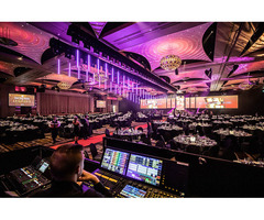 Austin Event Lighting and Sound Company — Event Lighting, Sound