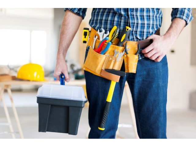Apex Handyman Service: Reliable Home Repairs