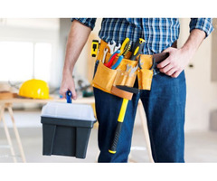 Apex Handyman Service: Reliable Home Repairs