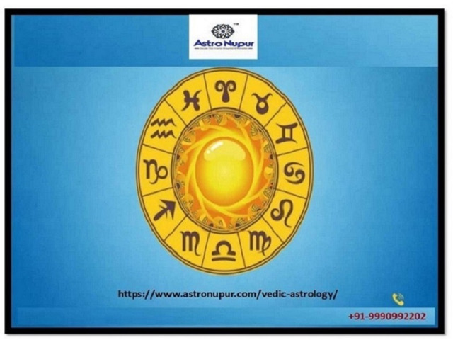 Vedic Astrologer in India