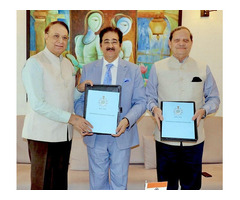 ICMEI Signs MoU with United Service Institution of India to Promote