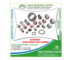 Needle Roller Bearings automobile ball bearings, Ball Racer Kit