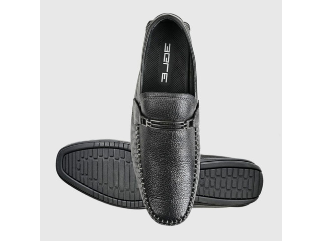 Premium Leather Shoes - Egle Shoes