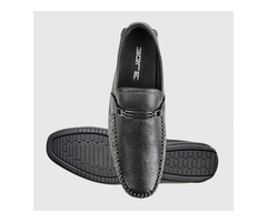 Premium Leather Shoes - Egle Shoes