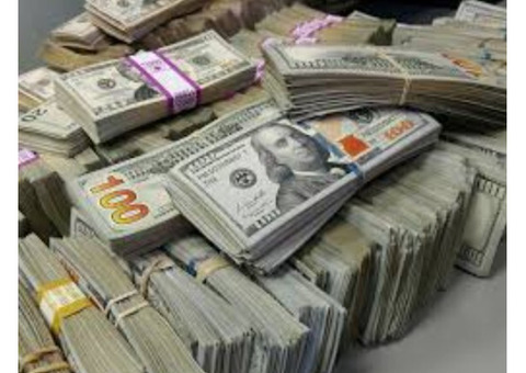 Grade A Duplicate Banknotes Vendor