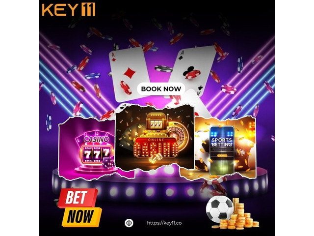 Key11 Tips: Learn How to Play Slots on Betway Safely