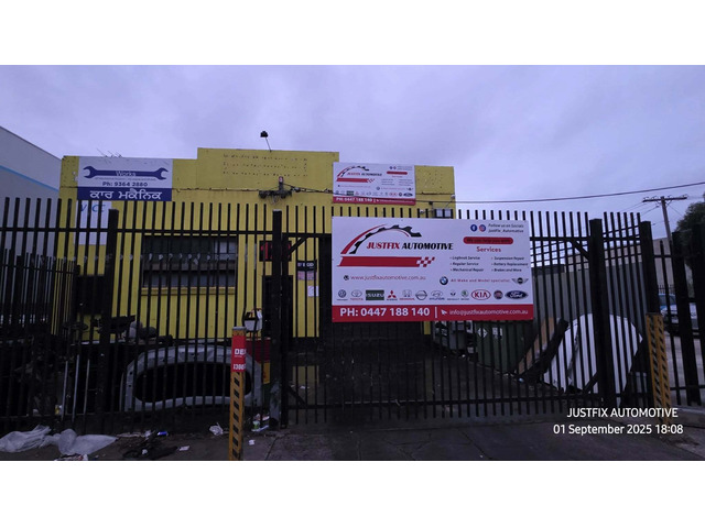 Brand Car Servicing in Wyndham Vale