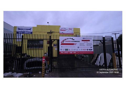 Brand Car Servicing in Wyndham Vale
