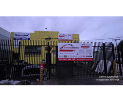 Brand Car Servicing in Wyndham Vale