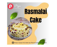 What Makes Rasmalai Cakes So Special and Unique?
