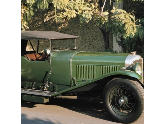 Antique Car Rental NJ | Classic Cars for Memorable Events