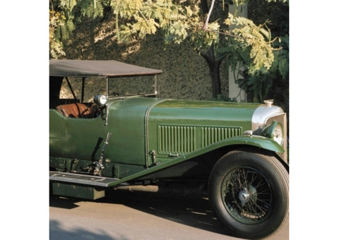 Antique Car Rental NJ | Classic Cars for Memorable Events