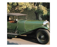 Antique Car Rental NJ | Classic Cars for Memorable Events