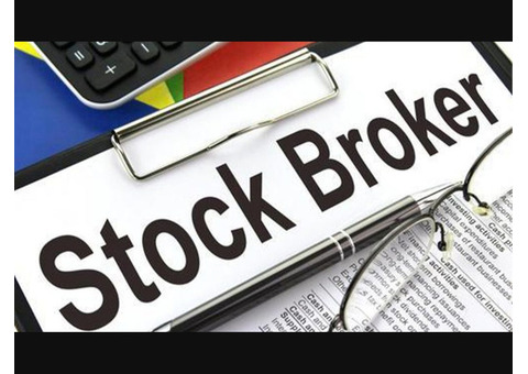 Your Trusted Stock Brokerage Partner in Chandigarh for Wealth Creation