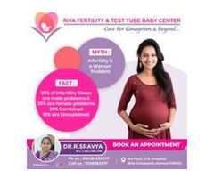 Affordable IVF treatment in Andhra Pradesh for middle-class families