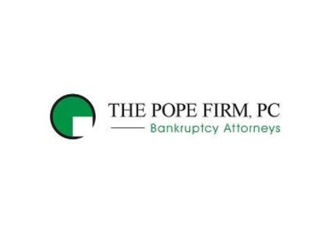 The Pope Firm