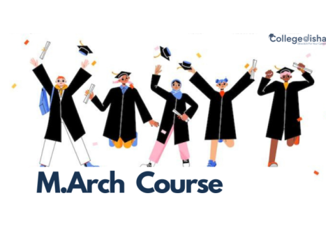 M.Arch Course