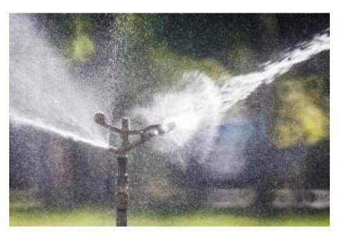Finding the best Irrigation Companies Sylvania