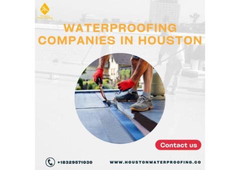 Know Best Balcony Repair Near Me | Houston Waterproofing