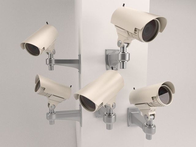 Commercial Video Security in Colorado – Overwatch Technologies