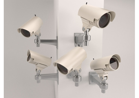 Commercial Video Security in Colorado – Overwatch Technologies