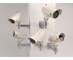 Commercial Video Security in Colorado – Overwatch Technologies