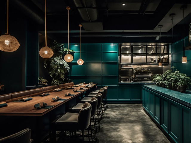 Satisfy Your Taste Buds: Best Chinese Restaurants in New Jersey!