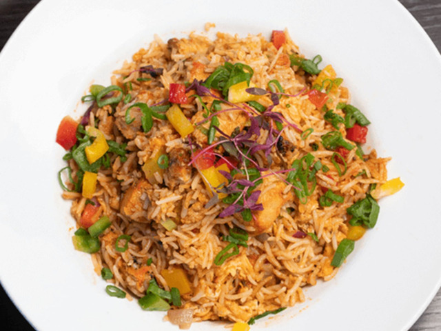 Quick Indian Food Takeout Orlando – Ready Fast!