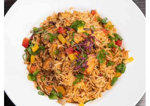 Quick Indian Food Takeout Orlando – Ready Fast!