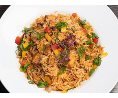 Quick Indian Food Takeout Orlando – Ready Fast!