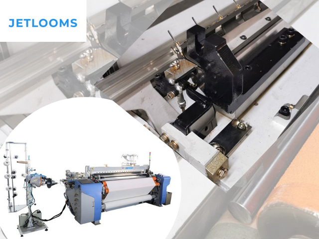 High-Performance Air Jetlooms Surat | Jetlooms