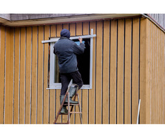 Professional Siding Replacement Contractors at Competitive Prices