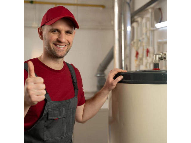 No Hassle – Expert Tankless Heater Repairs!