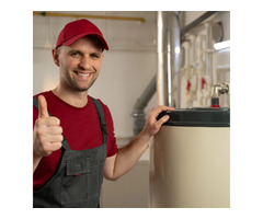 No Hassle – Expert Tankless Heater Repairs!