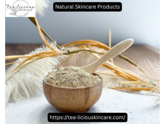 Glow Naturally with the Best Natural Skincare Products