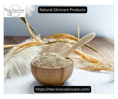 Glow Naturally with the Best Natural Skincare Products