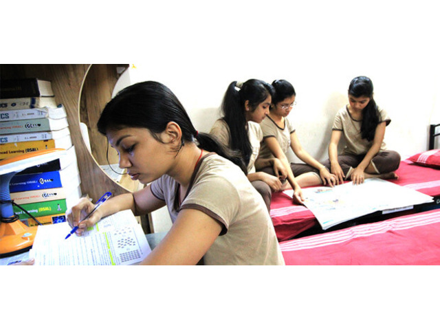 Residential Schools in West Bengal with Care & Safety