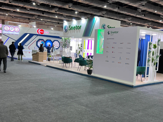 Exhibition Stand Design Company in Miami – BoothDeck