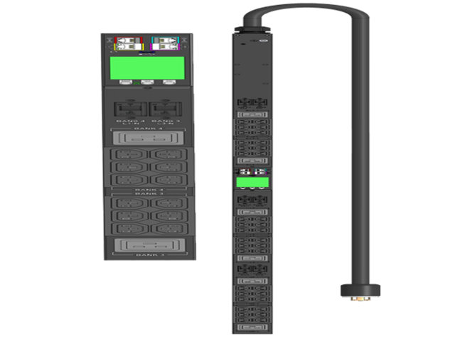 Intelligent Power Smart PDU - Voltz