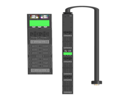 Intelligent Power Smart PDU - Voltz