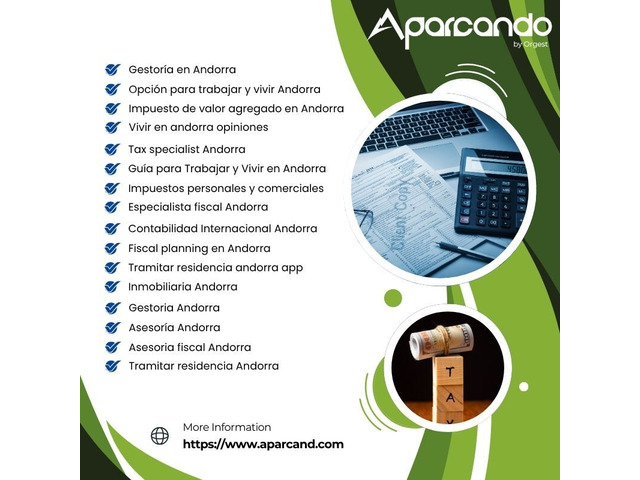 Guía de Conseguir la Nacionalidad Andorrana – Asesoría con Aparcand