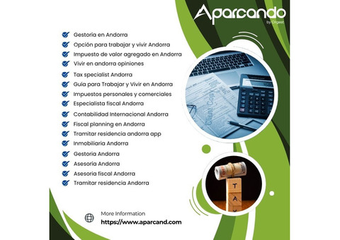 Guía de Conseguir la Nacionalidad Andorrana – Asesoría con Aparcand