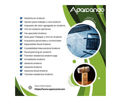 Guía de Conseguir la Nacionalidad Andorrana – Asesoría con Aparcand