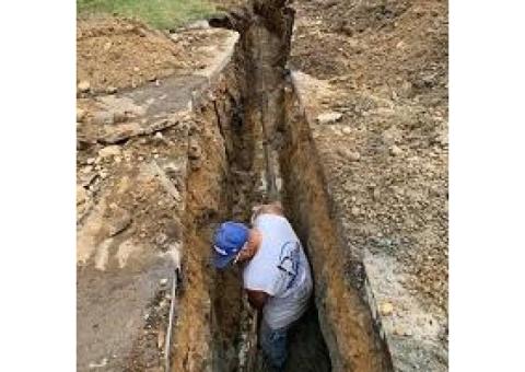 Unlimited Excavation and Construction