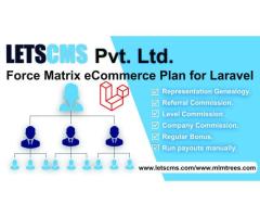 Matrix Multi-Level Marketing [MLM] Plan | Force Matrix MLM Software