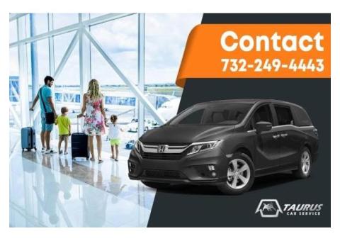 Book Your Limousine Ride To Airports Or Local Places In NJ