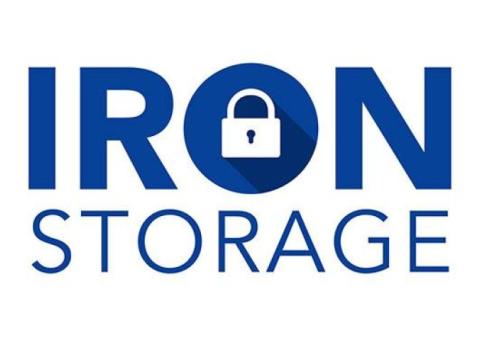Iron Storage