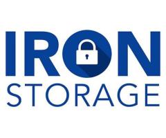 Iron Storage