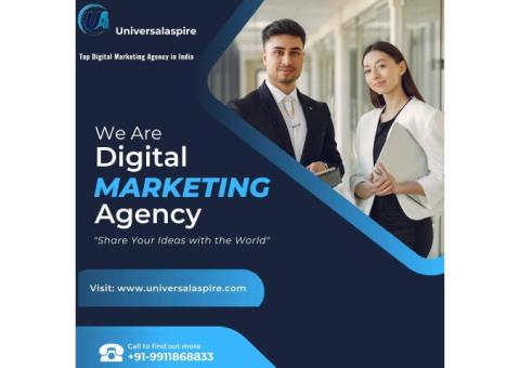 SEO Marketing Company Laxmi Bai Nagar Delhi